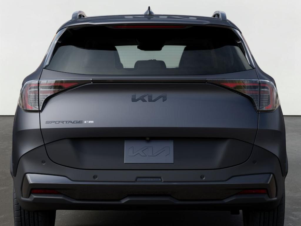 2027 Kia SPORTAGE PLUG-IN HYBRID X-LINE PRESTIGE