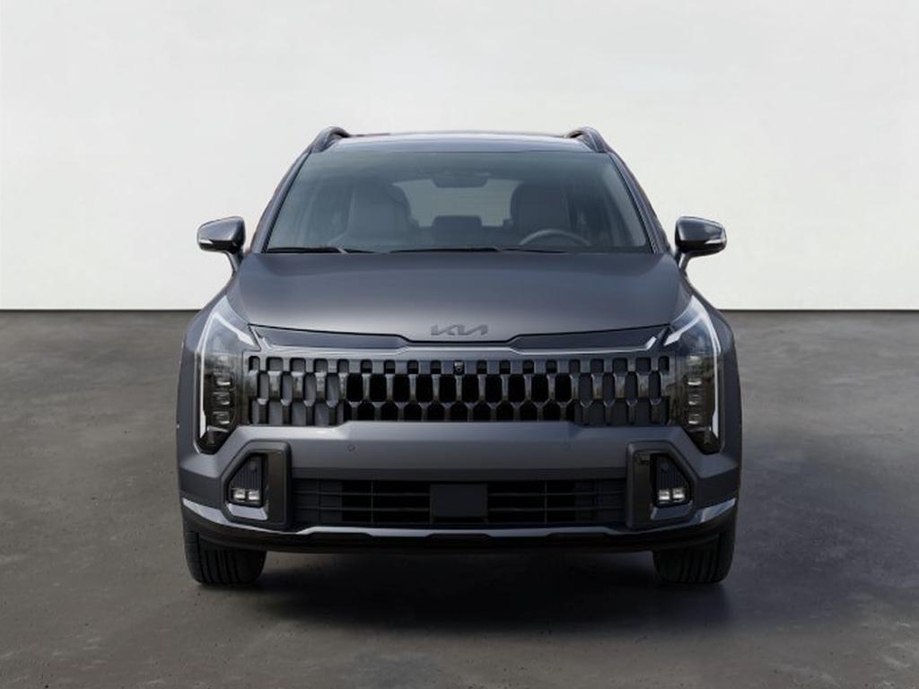 2027 Kia SPORTAGE PLUG-IN HYBRID X-LINE PRESTIGE