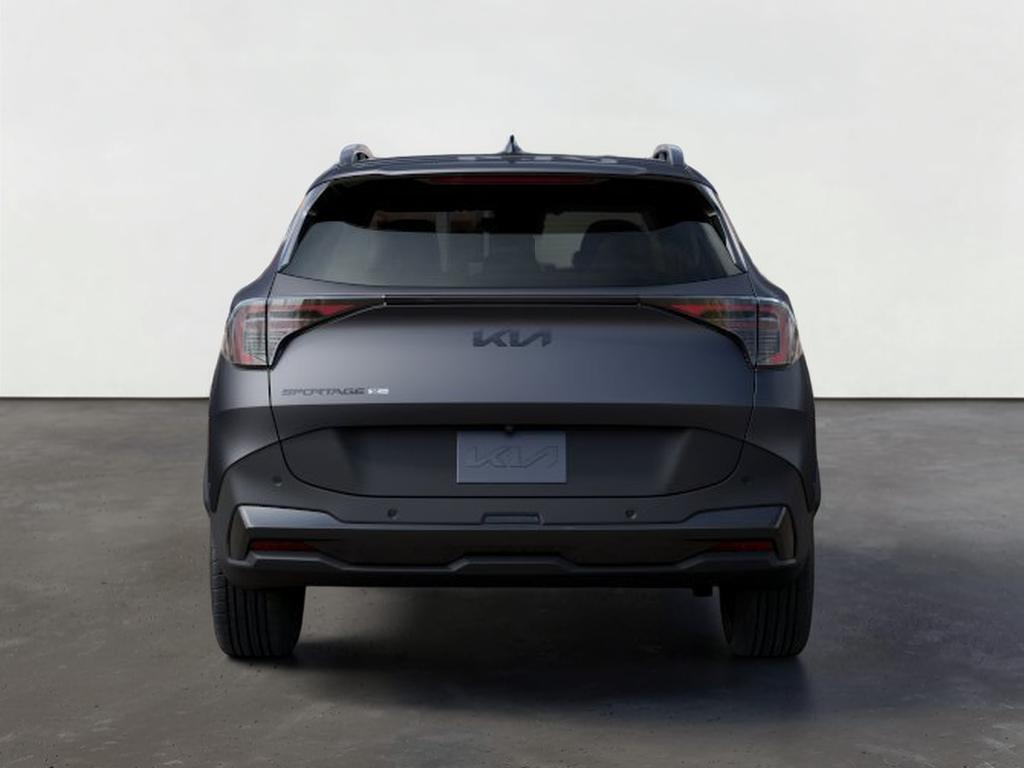 2027 Kia SPORTAGE PLUG-IN HYBRID X-LINE PRESTIGE