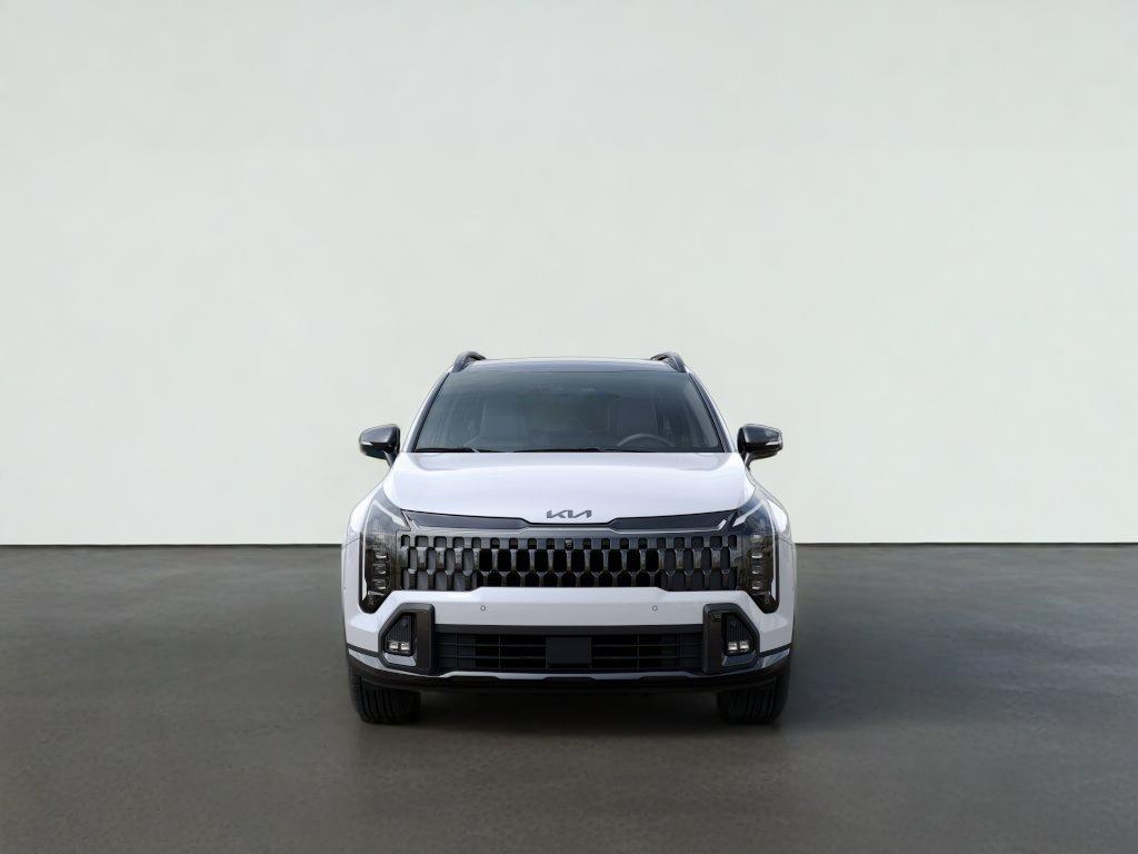 2027 Kia SPORTAGE PLUG-IN HYBRID X-LINE PRESTIGE