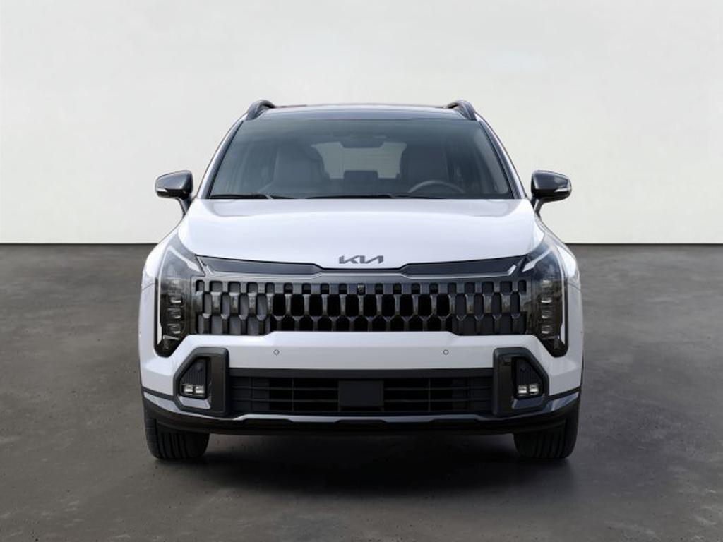 2027 Kia SPORTAGE PLUG-IN HYBRID X-LINE PRESTIGE