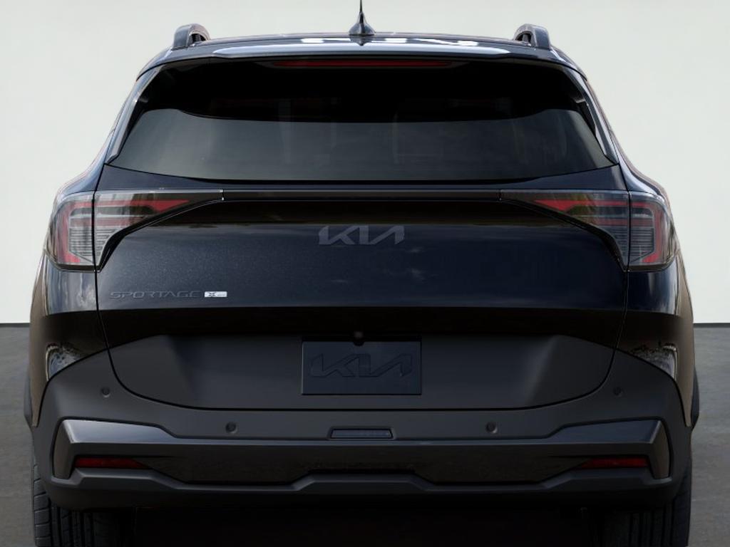 2026 Kia SPORTAGE PLUG-IN HYBRID X-LINE PRESTIGE