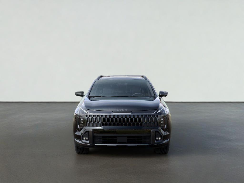 2026 Kia SPORTAGE PLUG-IN HYBRID X-LINE PRESTIGE