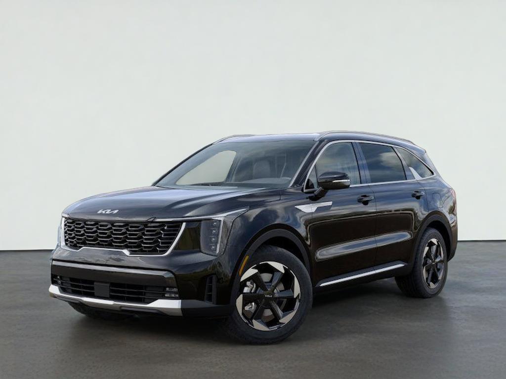 2026 Kia Sorento EX PHEV AT 4WD's photo