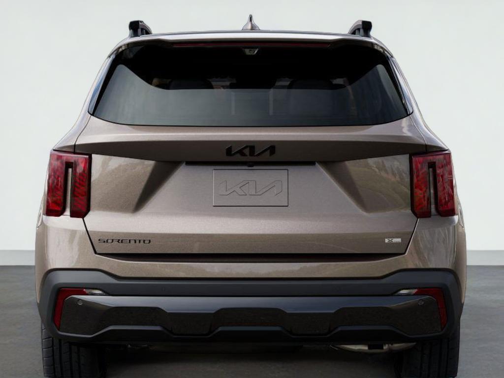 2026 Kia SORENTO PLUG-IN HYBRID X-LINE SX PRESTIGE
