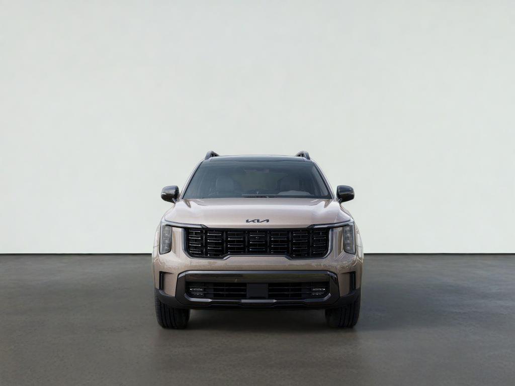 2026 Kia SORENTO PLUG-IN HYBRID X-LINE SX PRESTIGE