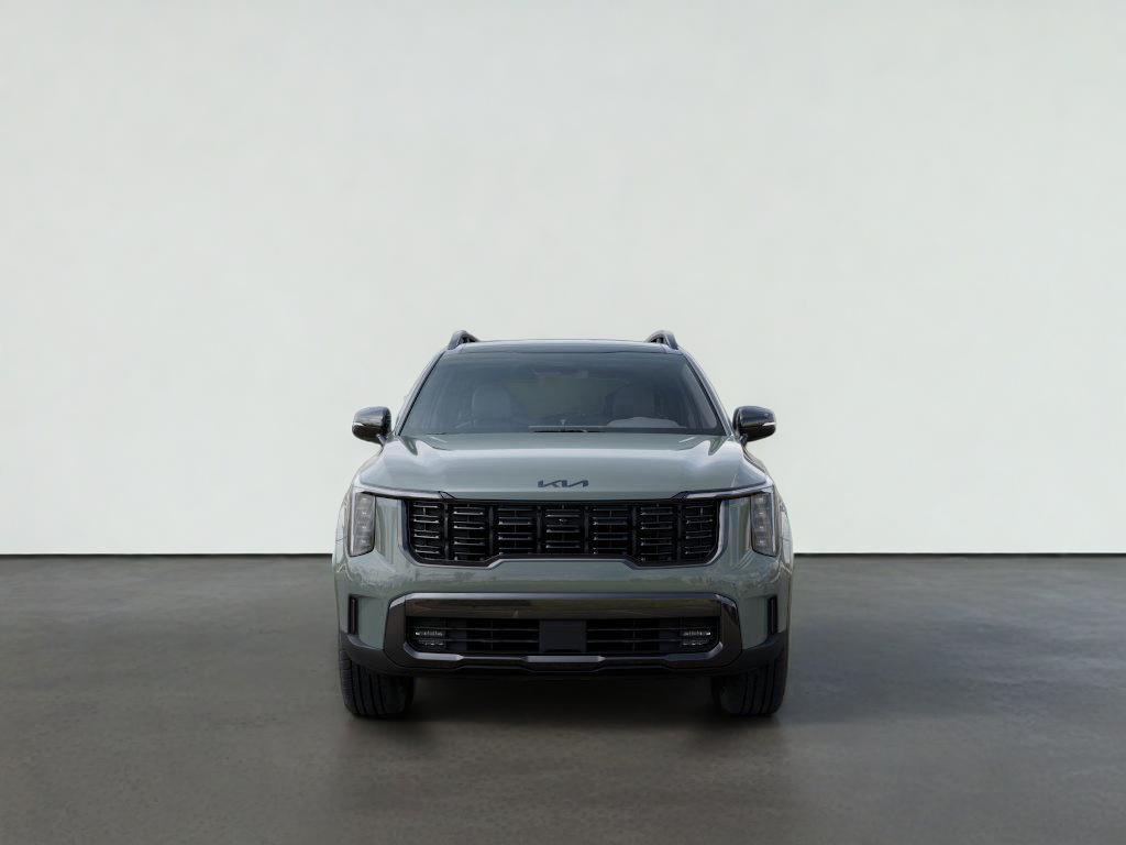 2026 Kia SORENTO PLUG-IN HYBRID X-LINE SX PRESTIGE