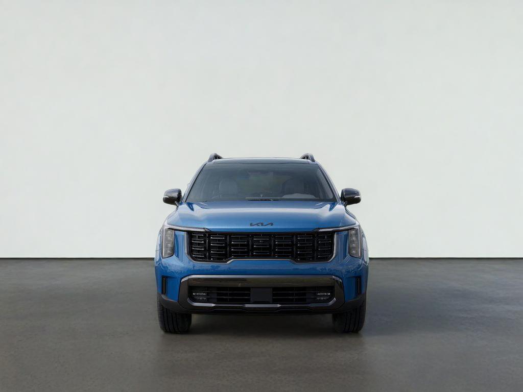 2026 Kia SORENTO PLUG-IN HYBRID X-LINE SX PRESTIGE
