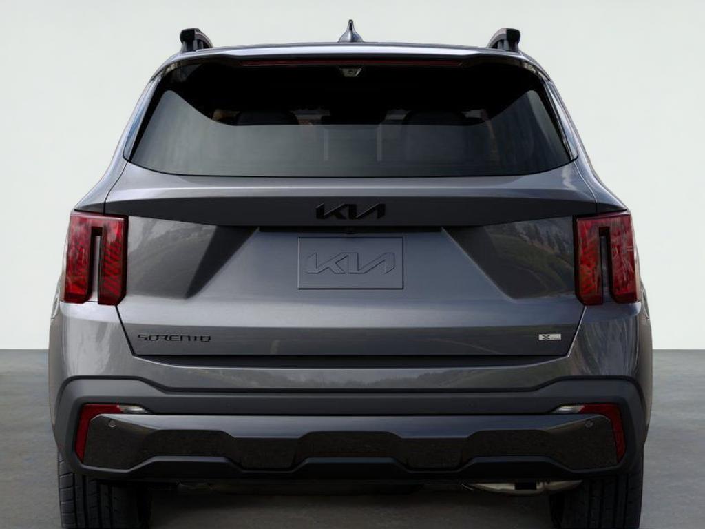 2026 Kia SORENTO PLUG-IN HYBRID X-LINE SX PRESTIGE