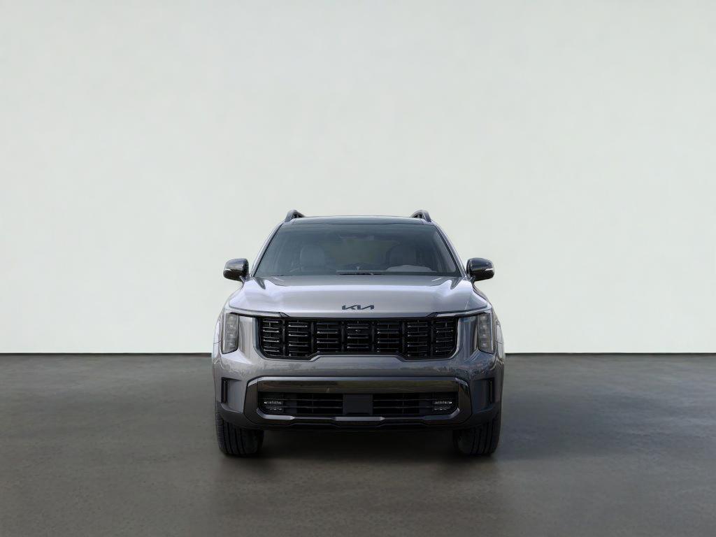 2026 Kia SORENTO PLUG-IN HYBRID X-LINE SX PRESTIGE