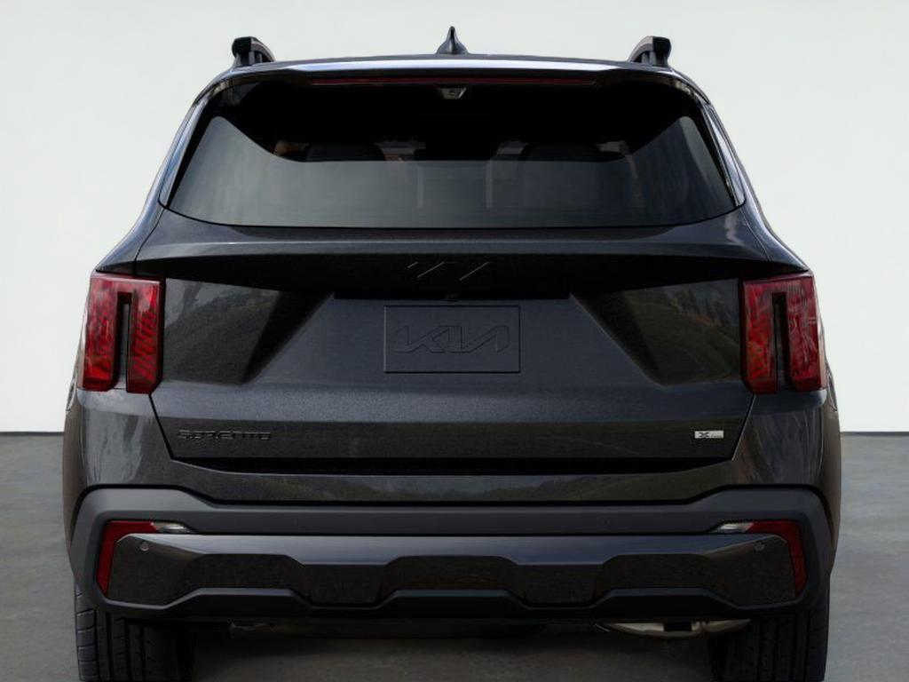 2026 Kia SORENTO PLUG-IN HYBRID X-LINE SX PRESTIGE