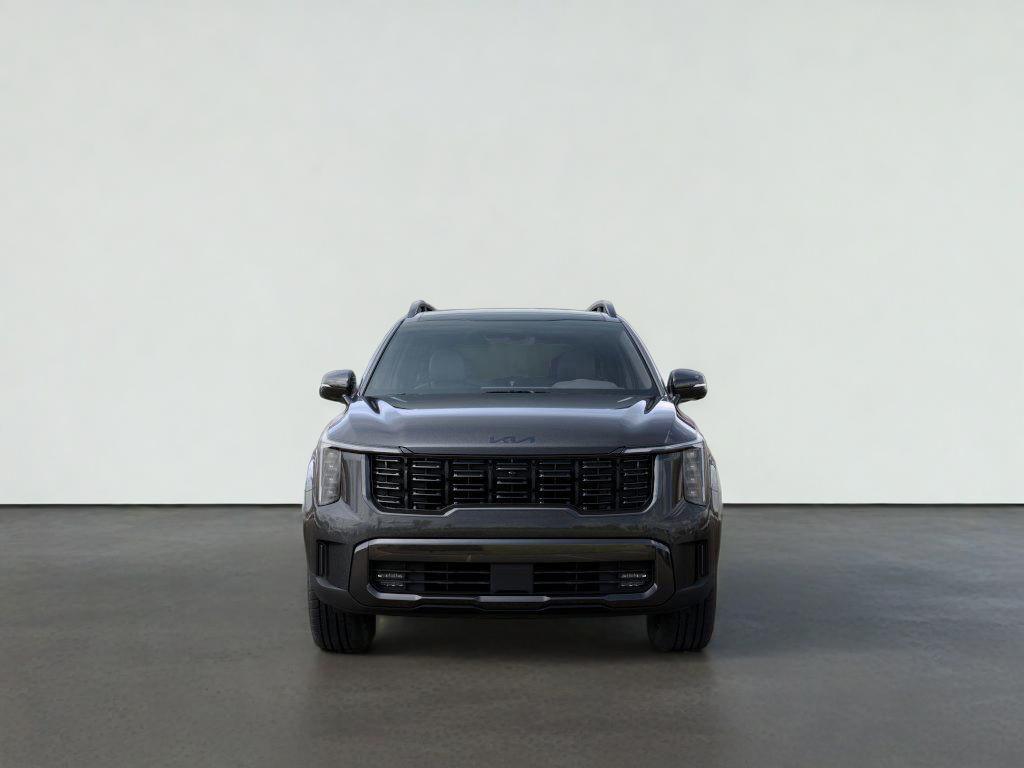 2026 Kia SORENTO PLUG-IN HYBRID X-LINE SX PRESTIGE