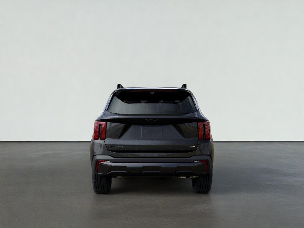 2026 Kia SORENTO PLUG-IN HYBRID X-LINE SX PRESTIGE