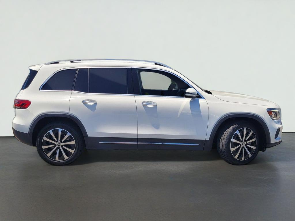 2022 Mercedes-Benz GLB GLB 250