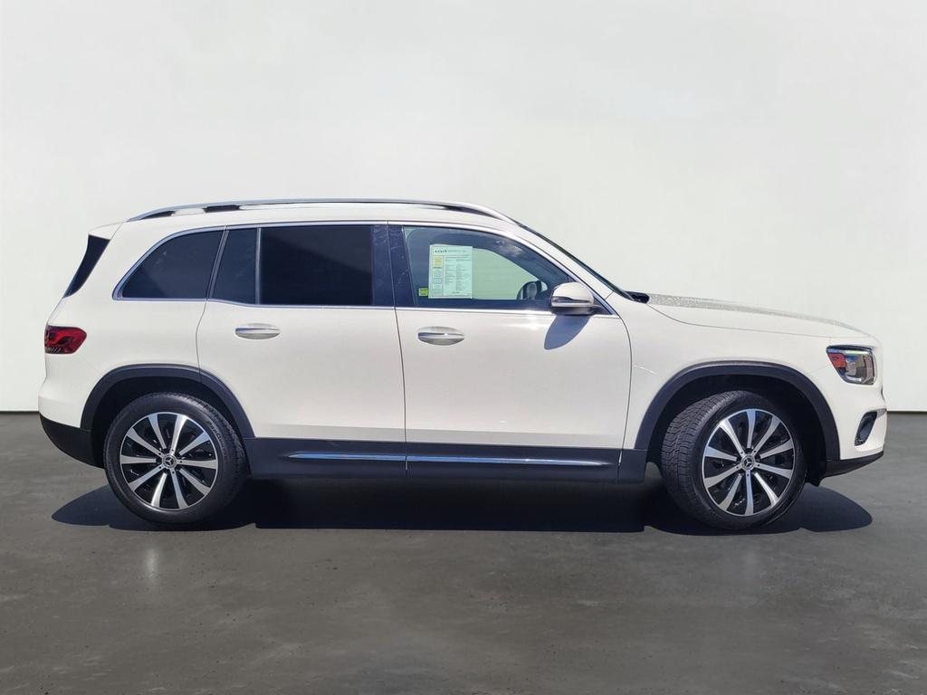 2023 Mercedes-Benz GLB GLB 250