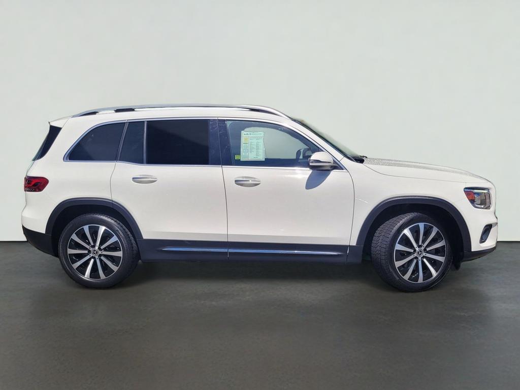 2023 Mercedes-Benz GLB GLB 250