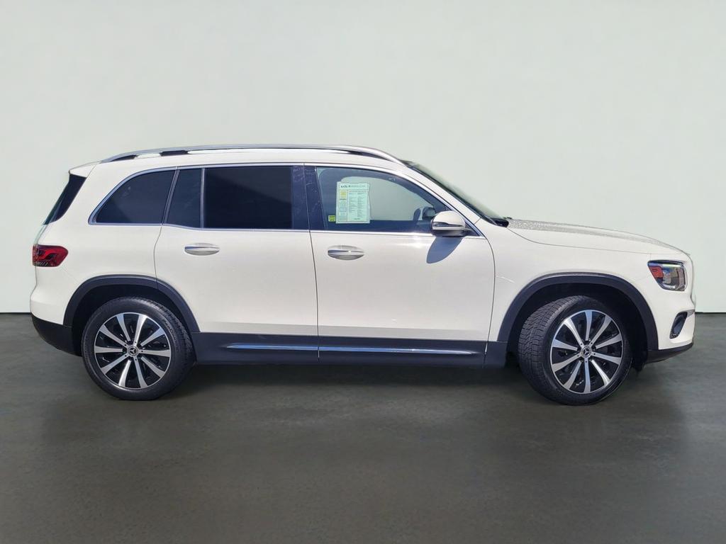 2023 Mercedes-Benz GLB GLB 250