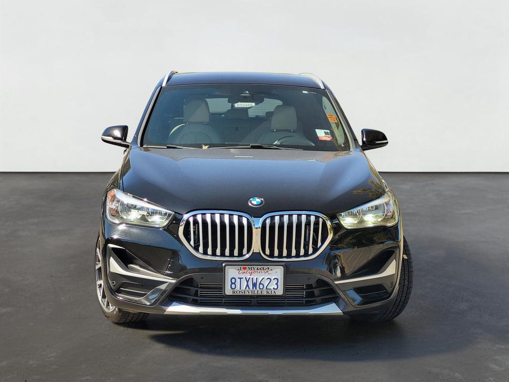 2021 BMW X1 SDRIVE28I