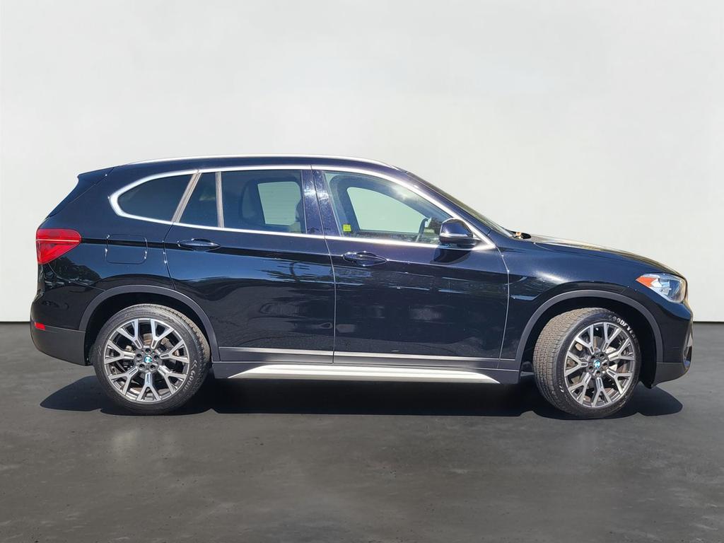2021 BMW X1 SDRIVE28I