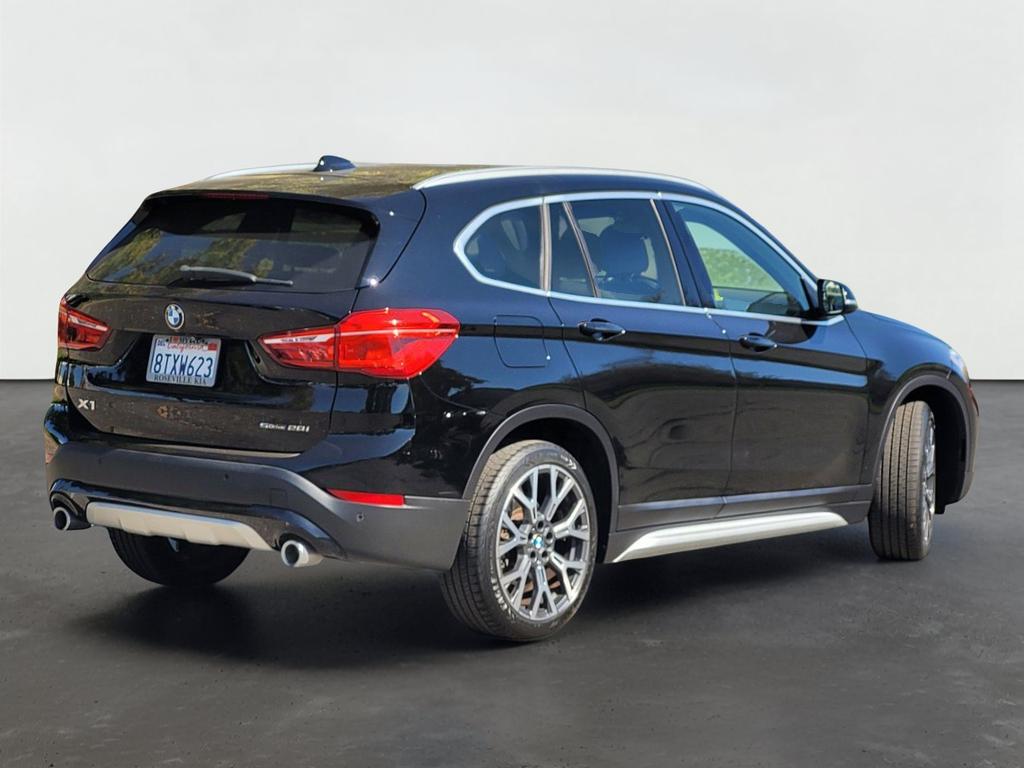 2021 BMW X1 SDRIVE28I
