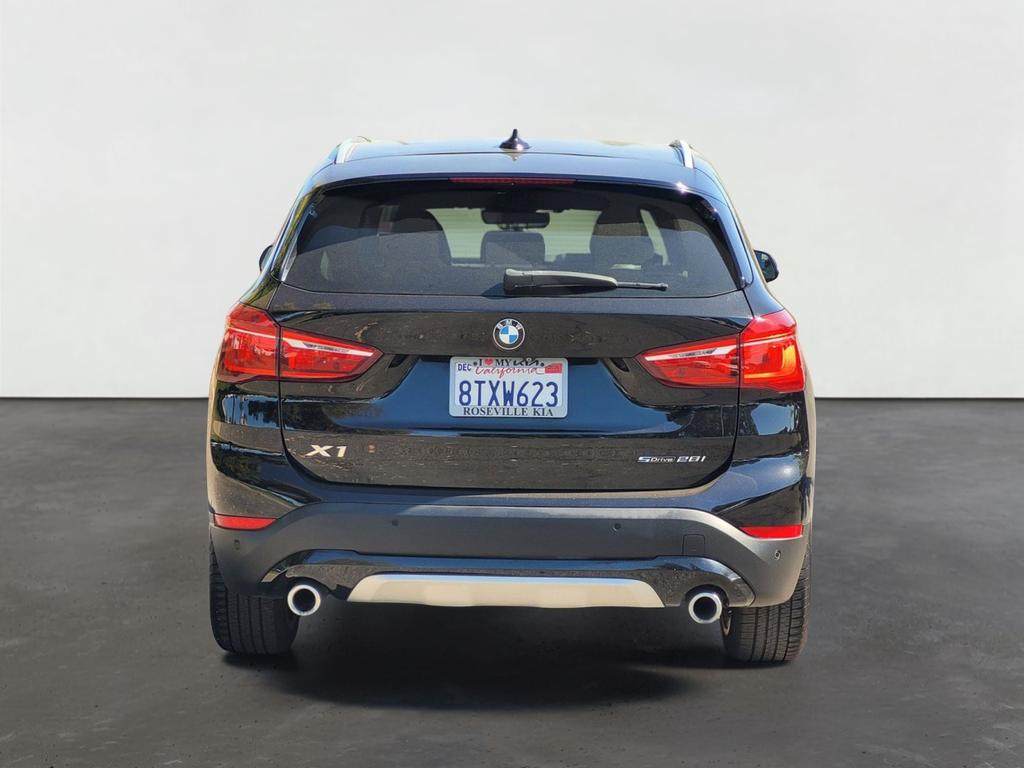 2021 BMW X1 SDRIVE28I