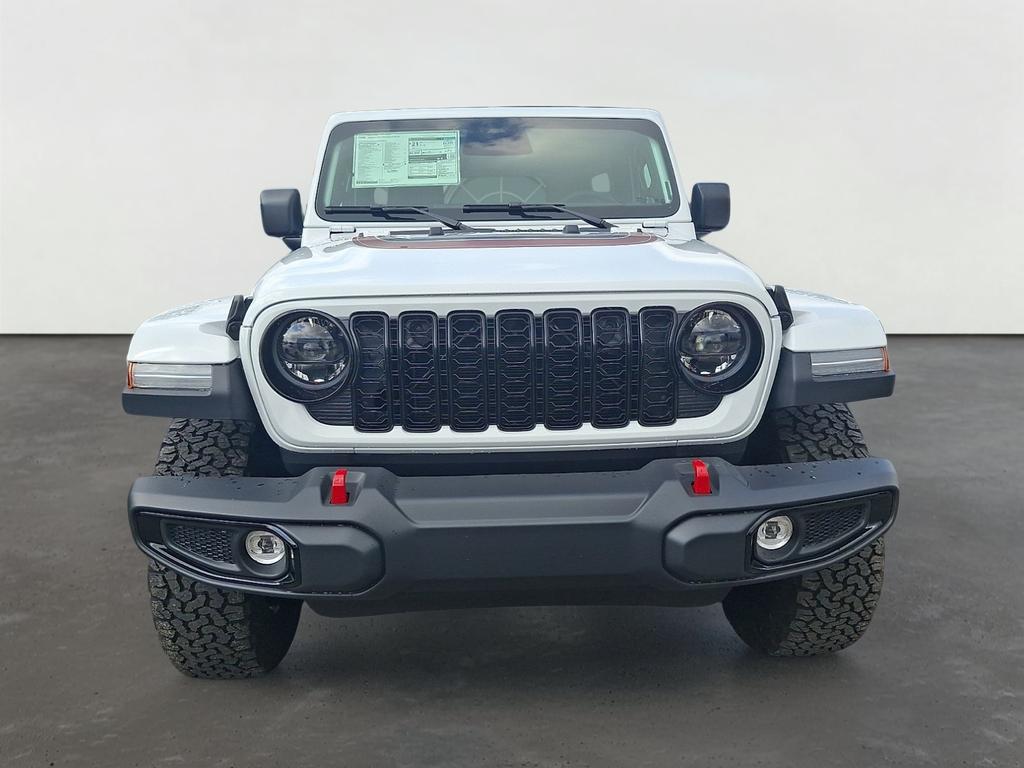 2026 Jeep Wrangler 4-Door Sport
