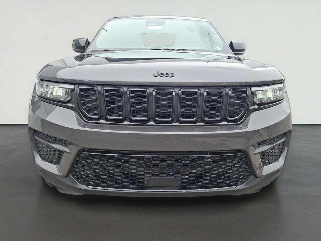2025 Jeep Grand Cherokee Altitude X 4x4
