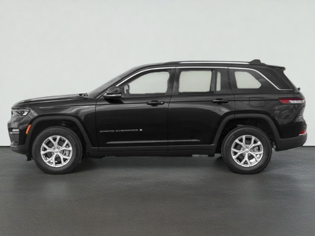2023 Jeep Grand Cherokee Altitude 4x4