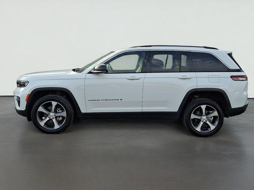 2023 Jeep Grand Cherokee Limited - Photo 7