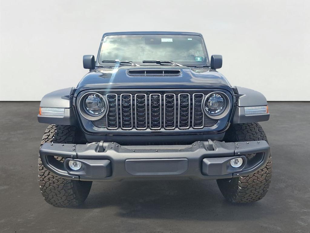 2026 Jeep Wrangler WRANGLER 4-DOOR MOAB 392