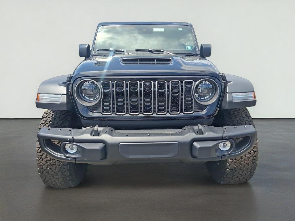 2026 Jeep Wrangler WRANGLER 4-DOOR MOAB 392