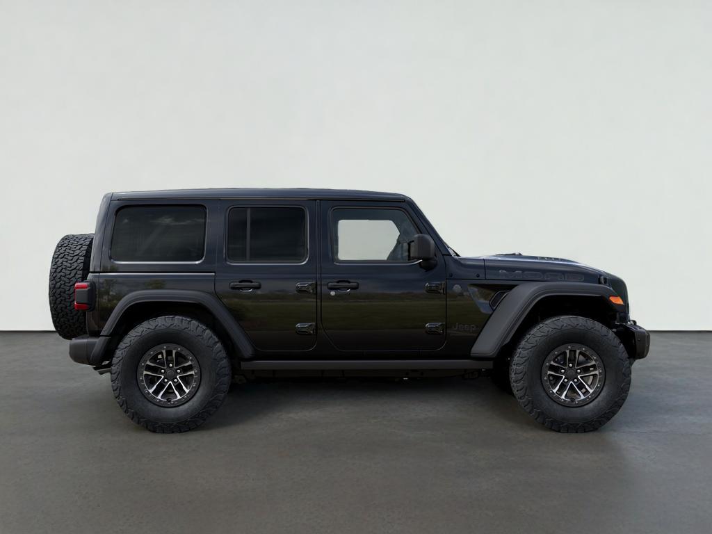 2026 Jeep Wrangler WRANGLER 4-DOOR MOAB 392