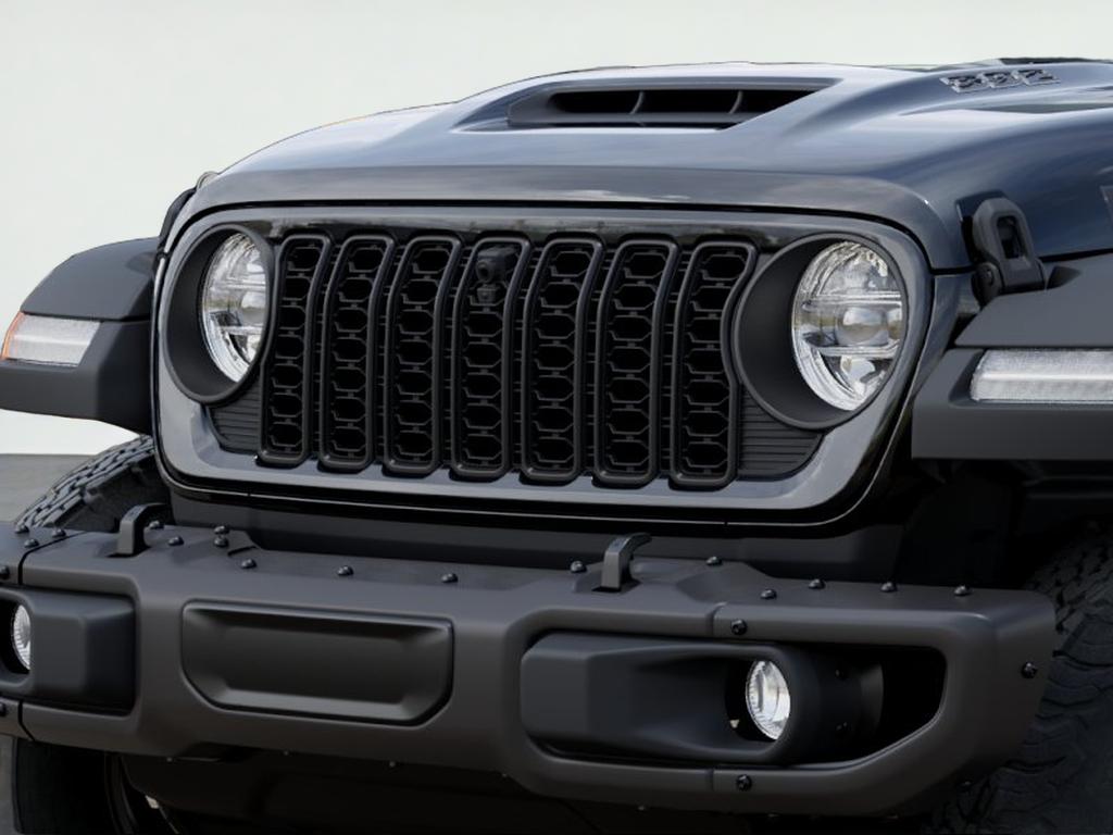 2026 Jeep Wrangler WRANGLER 4-DOOR MOAB 392