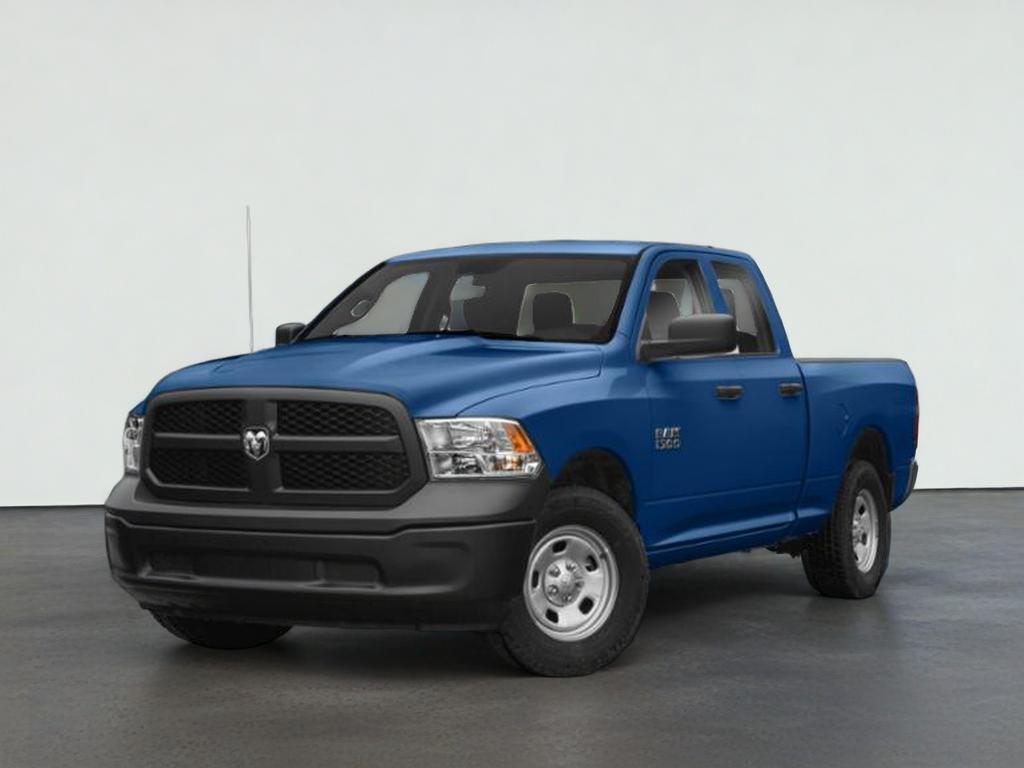 2015 RAM 1500 Express