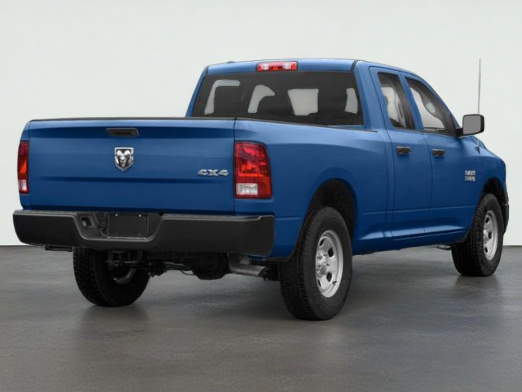 2015 RAM 1500 Express