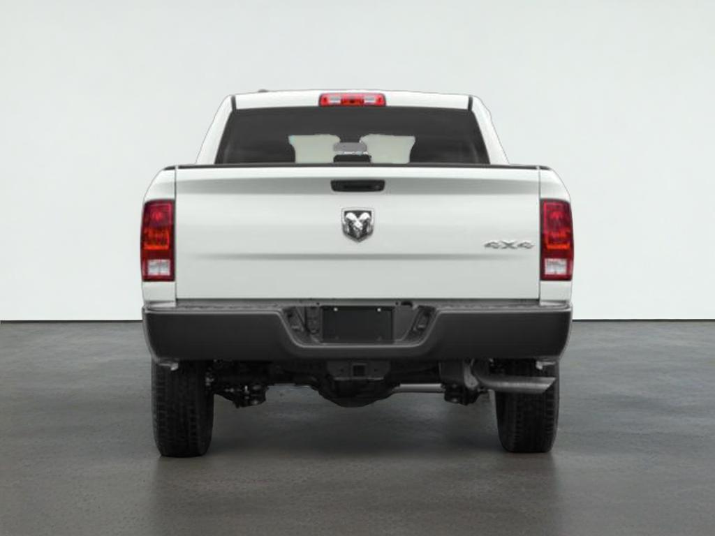 2015 RAM 1500 Express