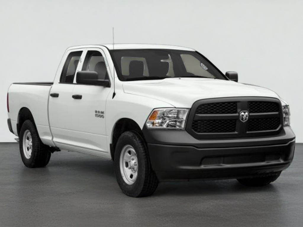 2015 RAM 1500 Express