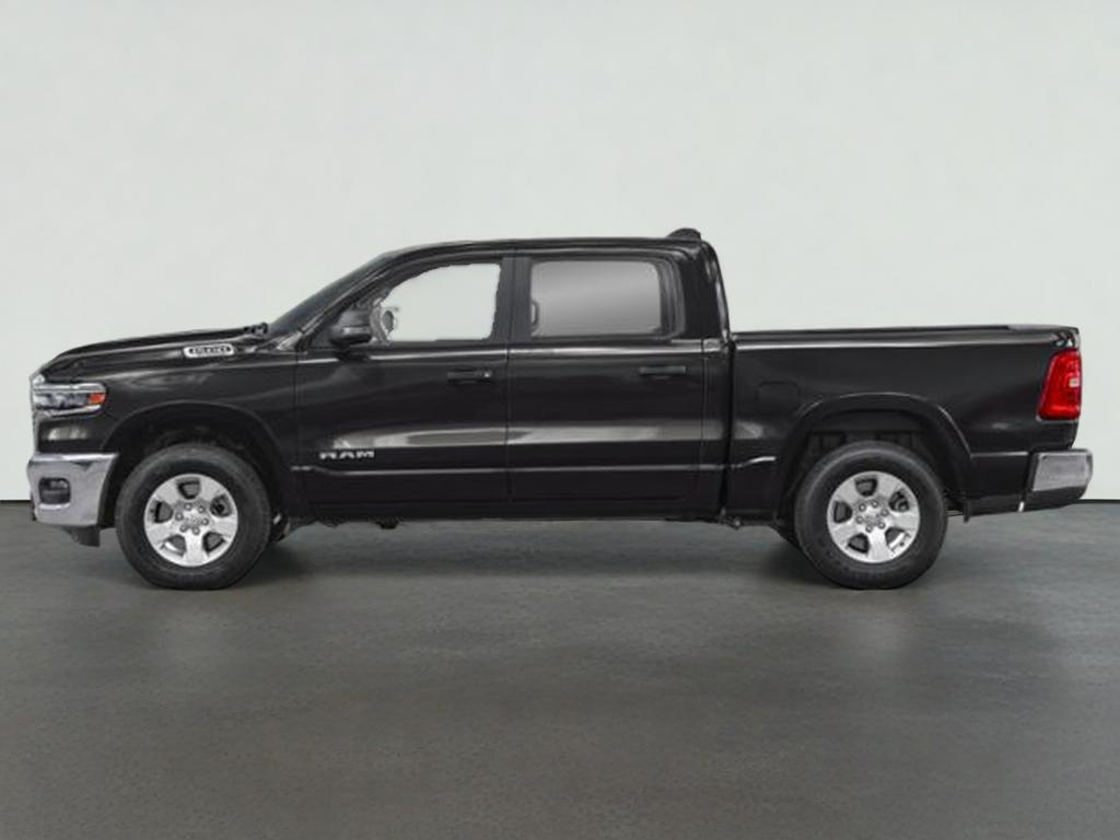 2027 RAM 1500 Big Horn