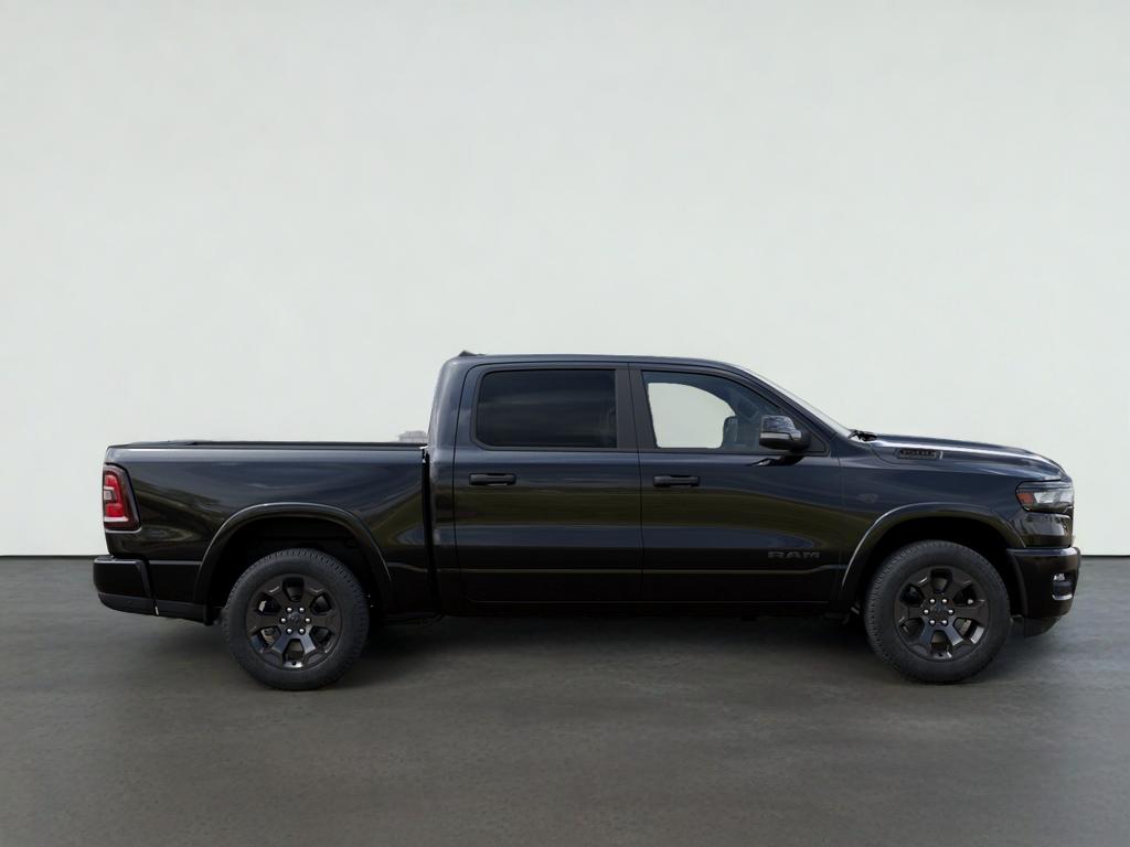2027 RAM Ram 1500 RAM 1500 BIG HORN CREW CAB 4X4 5'7' BOX