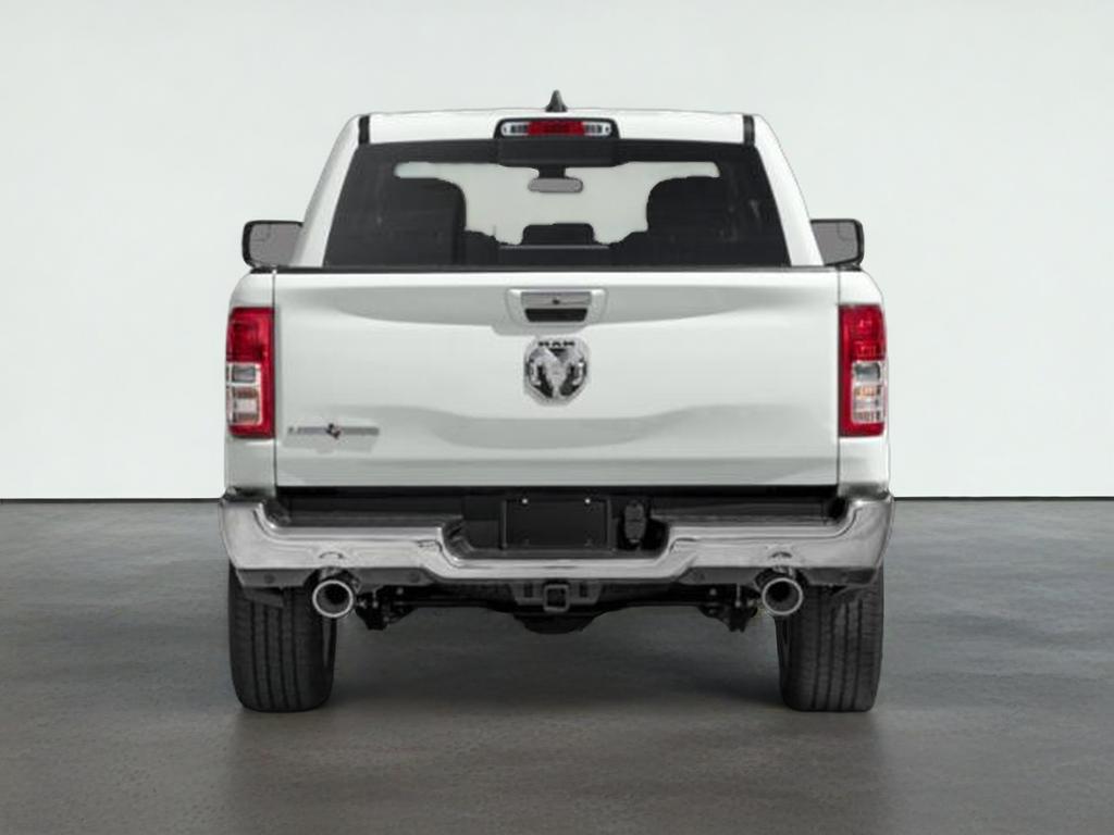 2021 RAM 1500 Big Horn Crew Cab 4x4 5'7' Box