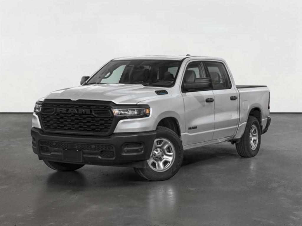 2027 RAM Ram 1500 RAM 1500 EXPRESS CREW CAB 4X4 5'7' BOX