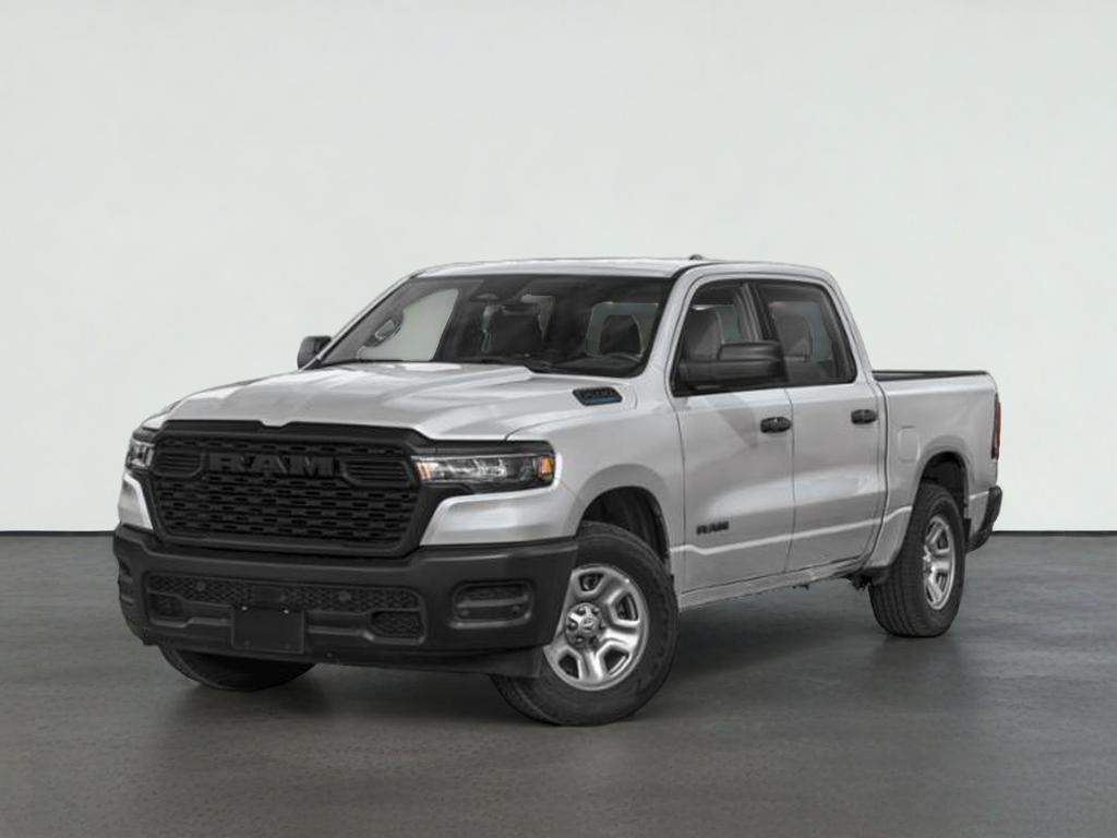 2027 RAM Ram 1500 RAM 1500 EXPRESS CREW CAB 4X4 5'7' BOX