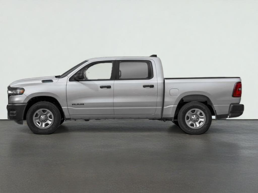 2027 RAM Ram 1500 RAM 1500 EXPRESS CREW CAB 4X4 5'7' BOX