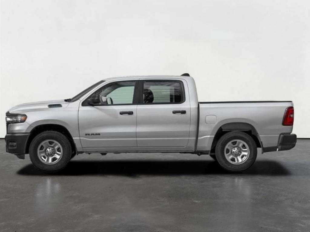 2027 RAM Ram 1500 RAM 1500 EXPRESS CREW CAB 4X4 5'7' BOX