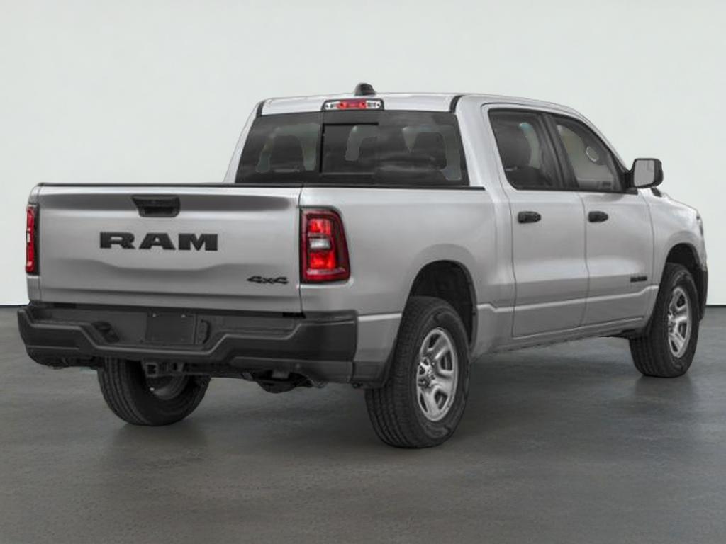 2027 RAM Ram 1500 RAM 1500 EXPRESS CREW CAB 4X4 5'7' BOX
