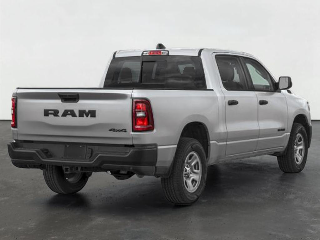 2027 RAM Ram 1500 RAM 1500 EXPRESS CREW CAB 4X4 5'7' BOX