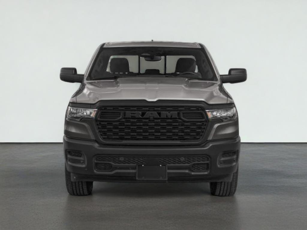 2027 RAM Ram 1500 RAM 1500 EXPRESS CREW CAB 4X4 5'7' BOX