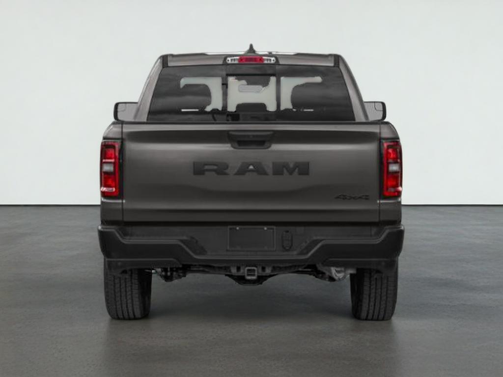 2027 RAM Ram 1500 RAM 1500 EXPRESS CREW CAB 4X4 5'7' BOX