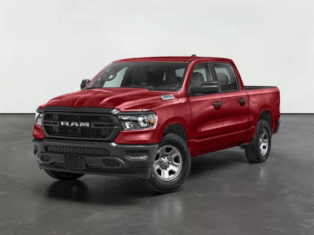 2023 RAM 1500 Pickup