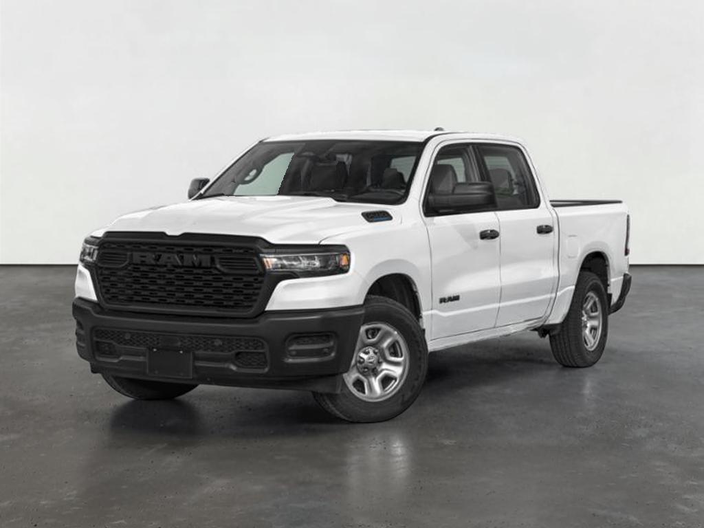 2027 RAM Ram 1500 RAM 1500 EXPRESS CREW CAB 4X4 5'7' BOX